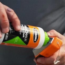 Keson K3XPRO ProChalk Combo Fluorescent Lime -Garden Outdoor Tools k3x 8gl 3