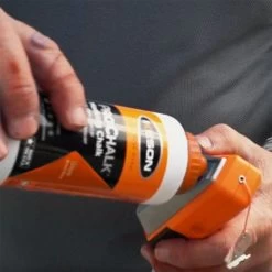 Keson K3XPRO ProChalk Combo Fluorescent Orange -Garden Outdoor Tools k3x 8go 3