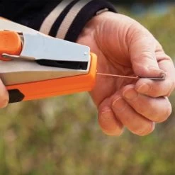 Keson K3XPRO ProChalk Combo Fluorescent Orange -Garden Outdoor Tools k3xpro 1 3