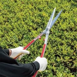 ARS Topiary-Shrub Hedge Shears -Garden Outdoor Tools kr1000 4 1