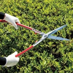 ARS Topiary-Shrub Hedge Shears -Garden Outdoor Tools kr1000 5 1