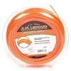 Leonard X-Treme Trimmer Line, .095-Inch Diameter, 1-Pound Donut
