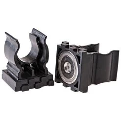 Magnetic Landscapers' Clip, One Pair