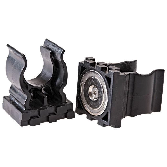 Magnetic Landscapers' Clip, One Pair 1 Magnetic Landscapers' Clip, One Pair