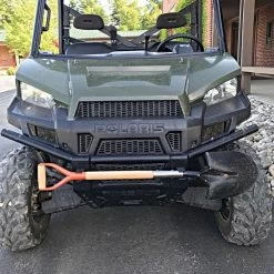 Magnetic Landscapers' Clip, One Pair 9 Magnetic Landscapers' Clip, One Pair -Garden Outdoor Tools landclip 1