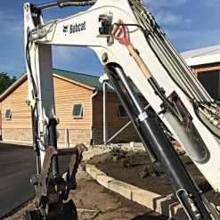 Magnetic Landscapers' Clip, One Pair 10 Magnetic Landscapers' Clip, One Pair -Garden Outdoor Tools landclip 2