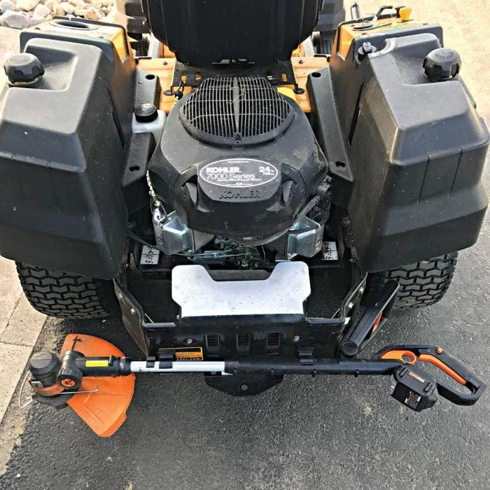 Magnetic Landscapers' Clip, One Pair 6 Magnetic Landscapers' Clip, One Pair - Image 6