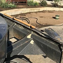 Magnetic Landscapers' Clip, One Pair 13 Magnetic Landscapers' Clip, One Pair -Garden Outdoor Tools landclip 5