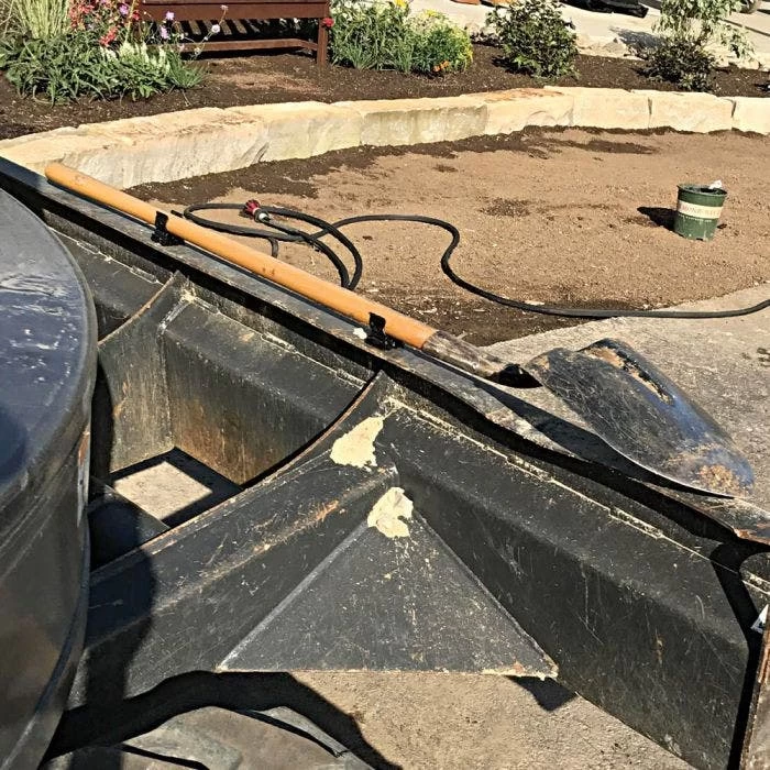 Magnetic Landscapers' Clip, One Pair 7 Magnetic Landscapers' Clip, One Pair - Image 7