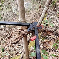 EZ Kut Lil G Ratcheting Lopper -Garden Outdoor Tools lg7684 3