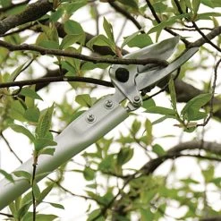 ARS LongReach Pruner 6ft Fixed Length Super Light Razor Edge -Garden Outdoor Tools lrp6 4 1