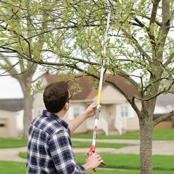 ARS LongReach Pruner 6ft Fixed Length Super Light Razor Edge -Garden Outdoor Tools lrp6 5 1