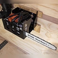 Multi-Rack -Garden Outdoor Tools lt15 app 2