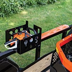 Multi-Rack -Garden Outdoor Tools lt15 hedgetrimmer