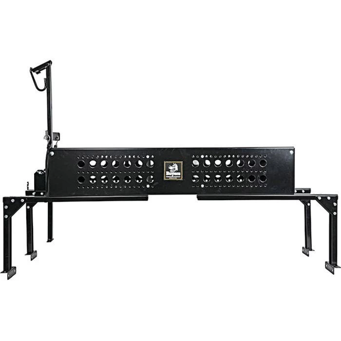 Open Trailer Multi-Purpose Storage Basket 2 Open Trailer Multi-Purpose Storage Basket - Image 2