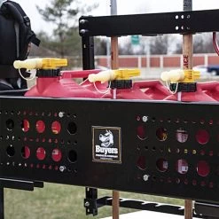 Open Trailer Multi-Purpose Storage Basket 11 Open Trailer Multi-Purpose Storage Basket -Garden Outdoor Tools lt45 5