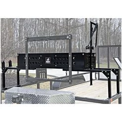 Open Trailer Multi-Purpose Storage Basket 9 Open Trailer Multi-Purpose Storage Basket -Garden Outdoor Tools lt45 live 2