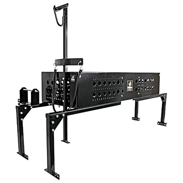 Open Trailer Multi-Purpose Storage Basket 1 Open Trailer Multi-Purpose Storage Basket