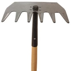 McLeod Tool, 11-inch Width, 4-foot Handle -Garden Outdoor Tools mc48 1 1