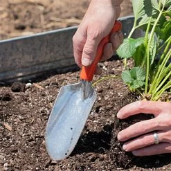 Leonard No BLIST'R Trowel -Garden Outdoor Tools nbt 2