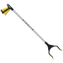 Pik Stik Deluxe Reacher With Rotating Jaws