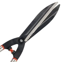 Bahco 9.5-inch Blade Hedge Shears, 30-inch Overall Length -Garden Outdoor Tools p51eh 1