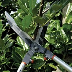 Bahco 9.5-inch Blade Hedge Shears, 30-inch Overall Length -Garden Outdoor Tools p51eh 2