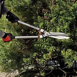 Bahco 9.5-inch Blade Hedge Shears, 30-inch Overall Length -Garden Outdoor Tools p51eh 4