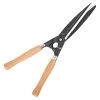 Bahco 9-inch Blade Hedge Shears, 21-inch Overall Length