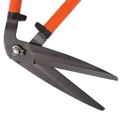 Bahco Long Handled Edging Shear With Vertical Cutting Blades -Garden Outdoor Tools p75 2