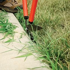 Bahco Long Handled Edging Shear With Vertical Cutting Blades -Garden Outdoor Tools p75 7