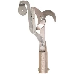 Marvin Pole Pruner Head 1 & 1/4" Cut Capacity Round Base