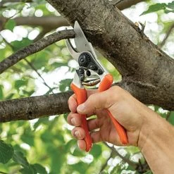 LEONARD 1235 PRUNER 4750 SOIL KNIFE SPK8 SHEATH COMBO -Garden Outdoor Tools pk4c 5