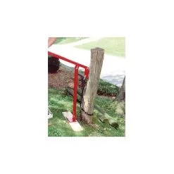 T-Post And Post Puller 5 T-Post And Post Puller -Garden Outdoor Tools plr300 1