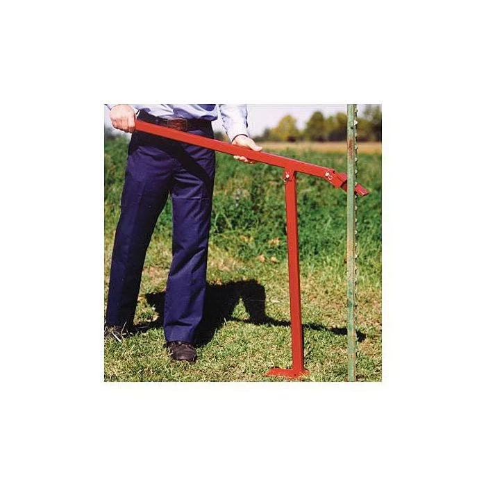 T-Post And Post Puller 2 T-Post And Post Puller - Image 2