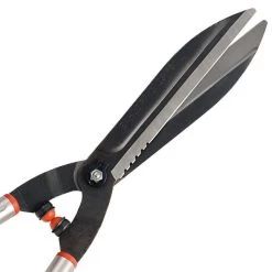 Bahco Pro Super Light 10-inch Blade Hedge Shears, 23-inch Overall Length -Garden Outdoor Tools psl51 1 1
