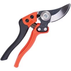 Bahco Professional Ergonomic Pruners, 0.75-inch Cutting Capacity -Garden Outdoor Tools pxm2