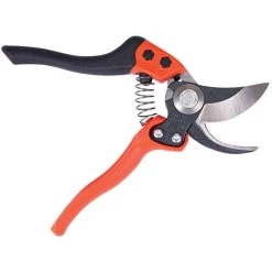 Bahco Professional Ergonomic Pruners, 0.75-inch Cutting Capacity -Garden Outdoor Tools pxm2 2 1