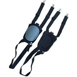 Akillis Self-Adjusting Knee Pads