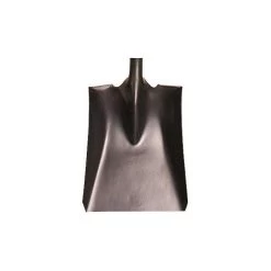 Leonard Square Point, Open Back Shovel