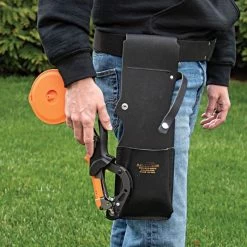 Leonard Tape Tool Sheath -Garden Outdoor Tools ts516 9