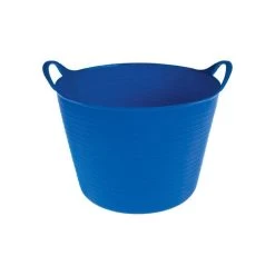 TubTrug, 3-1/2 Gallon, Blue