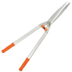 Leonard 9in Straight Blade Hedge Shears -Garden Outdoor Tools vp 912xx 1