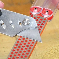 DMT Diamond Diafold Whetstone -Garden Outdoor Tools vp fw 2