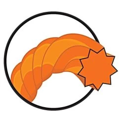 Leonard Trimmer Line 3 Pound Spool -Garden Outdoor Tools vp ltl3ps 2