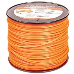 Leonard Trimmer Line 3 Pound Spool -Garden Outdoor Tools vp ltl3ps 3