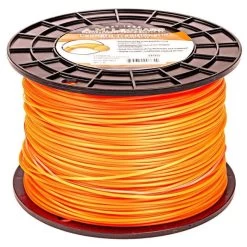 Leonard Trimmer Line 5 Pound Spool -Garden Outdoor Tools vp ltl5ps 3