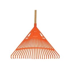 Leonard Poly Lawn Rakes -Garden Outdoor Tools vp ppr 3