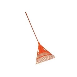 Leonard Poly Lawn Rakes -Garden Outdoor Tools vp ppr 4
