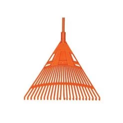 Leonard Poly Lawn Rakes -Garden Outdoor Tools vp ppr 5